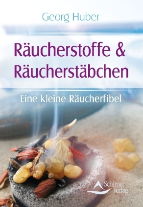Räucherstoffe & Räucherstäbchen